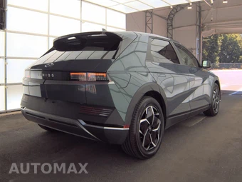 2023 Hyundai IONIQ 5 SEL - miniatura 4