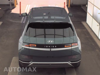 2023 Hyundai IONIQ 5 SEL - miniatura 5