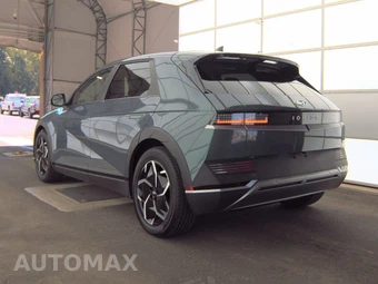 2023 Hyundai IONIQ 5 SEL - miniatura 6