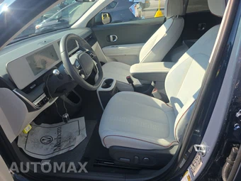 2023 Hyundai IONIQ 5 SEL - miniatura 7