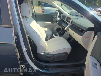 2023 Hyundai IONIQ 5 SEL - miniatura 8