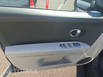 2023 Hyundai IONIQ 5 SEL - miniatura 9