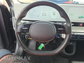 2023 Hyundai IONIQ 5 SEL - miniatura 10