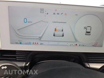 2023 Hyundai IONIQ 5 SEL - miniatura 12
