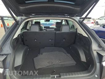 2023 Hyundai IONIQ 5 SEL - miniatura 16