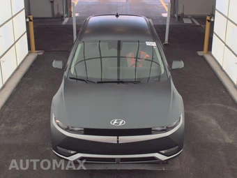 2023 Hyundai IONIQ 5 SEL - miniatura 2