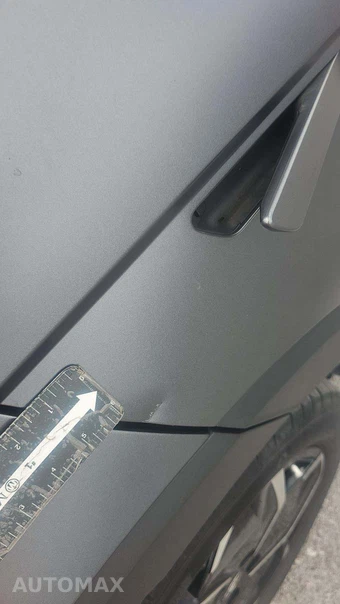 2023 Hyundai IONIQ 5 SEL - miniatura 22