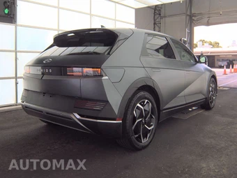 2023 Hyundai IONIQ 5 SEL - miniatura 4