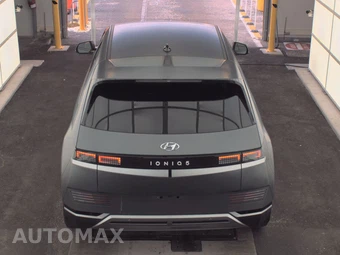 2023 Hyundai IONIQ 5 SEL - miniatura 5