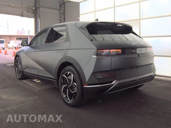 2023 Hyundai IONIQ 5 SEL - miniatura 6