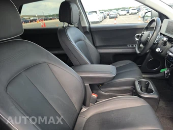 2023 Hyundai IONIQ 5 SEL - miniatura 8