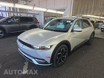 2023 Hyundai IONIQ 5 SEL