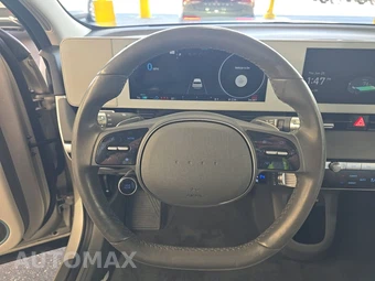 2023 Hyundai IONIQ 5 SEL - miniatura 10