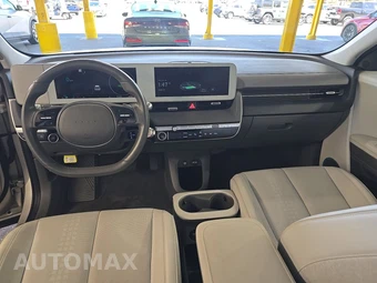 2023 Hyundai IONIQ 5 SEL - miniatura 11