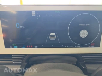2023 Hyundai IONIQ 5 SEL - miniatura 12