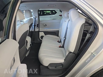 2023 Hyundai IONIQ 5 SEL - miniatura 13