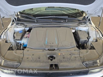 2023 Hyundai IONIQ 5 SEL - miniatura 15