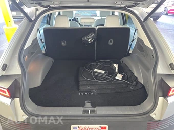 2023 Hyundai IONIQ 5 SEL - miniatura 16
