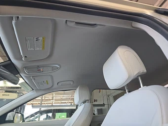 2023 Hyundai IONIQ 5 SEL - miniatura 19