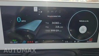 2023 Hyundai IONIQ 5 SEL - miniatura 21