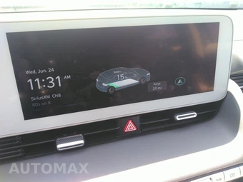 2023 Hyundai IONIQ 5 SEL - miniatura 23