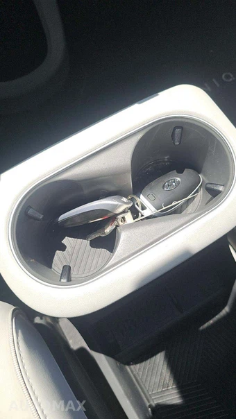 2023 Hyundai IONIQ 5 SEL - miniatura 24