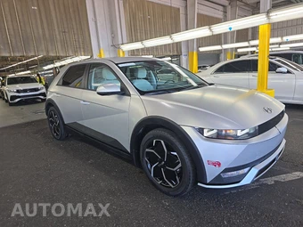 2023 Hyundai IONIQ 5 SEL - miniatura 3
