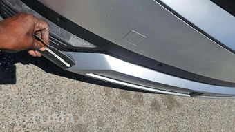 2023 Hyundai IONIQ 5 SEL - miniatura 34
