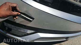 2023 Hyundai IONIQ 5 SEL - miniatura 35