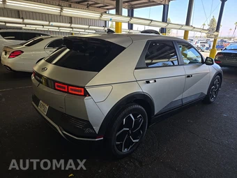 2023 Hyundai IONIQ 5 SEL - miniatura 4