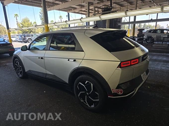 2023 Hyundai IONIQ 5 SEL - miniatura 6