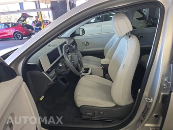 2023 Hyundai IONIQ 5 SEL - miniatura 7