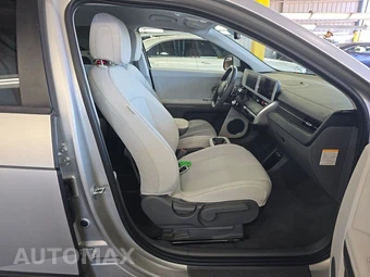 2023 Hyundai IONIQ 5 SEL - miniatura 8