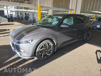 2023 Hyundai IONIQ 5 SEL