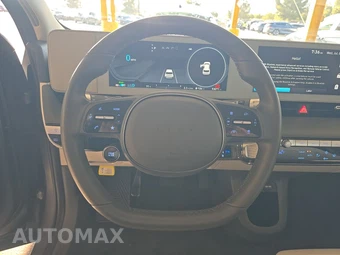 2023 Hyundai IONIQ 5 SEL - miniatura 10