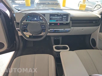 2023 Hyundai IONIQ 5 SEL - miniatura 11