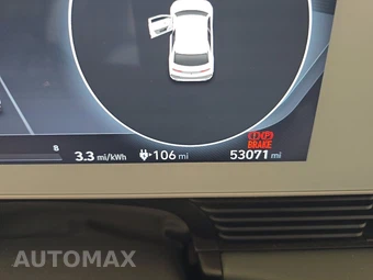 2023 Hyundai IONIQ 5 SEL - miniatura 12