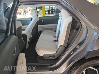 2023 Hyundai IONIQ 5 SEL - miniatura 13