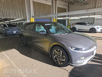 2023 Hyundai IONIQ 5 SEL - miniatura 3