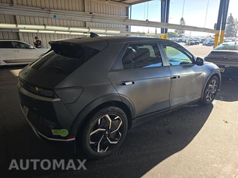 2023 Hyundai IONIQ 5 SEL - miniatura 4
