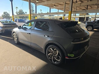 2023 Hyundai IONIQ 5 SEL - miniatura 6