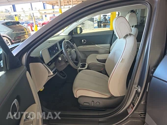 2023 Hyundai IONIQ 5 SEL - miniatura 7