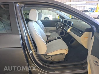 2023 Hyundai IONIQ 5 SEL - miniatura 8