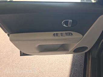 2023 Hyundai IONIQ 5 SEL - miniatura 9