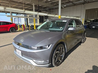 2023 Hyundai IONIQ 5 SEL