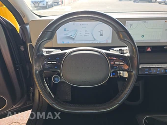 2023 Hyundai IONIQ 5 SEL - miniatura 10