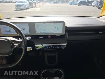 2023 Hyundai IONIQ 5 SEL - miniatura 11