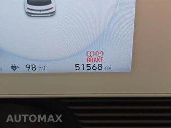 2023 Hyundai IONIQ 5 SEL - miniatura 12
