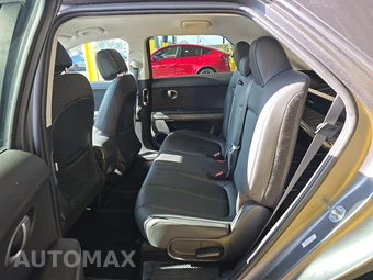 2023 Hyundai IONIQ 5 SEL - miniatura 13