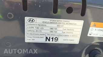 2023 Hyundai IONIQ 5 SEL - miniatura 17